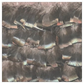 Choctaw Feather Mantle Stof (Swatch)