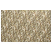 Choctaw Herringbone Fabric Stof (Yard (91,4 cm))