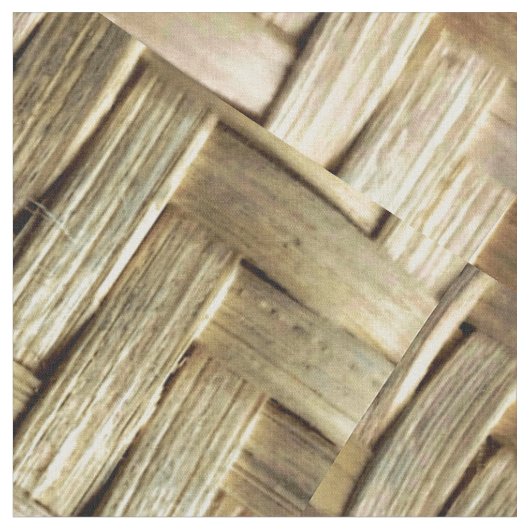 Choctaw Herringbone Fabric Stof (Close Up)