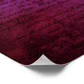 Choctaw Nation of Oklahoma Poster (Hoek)