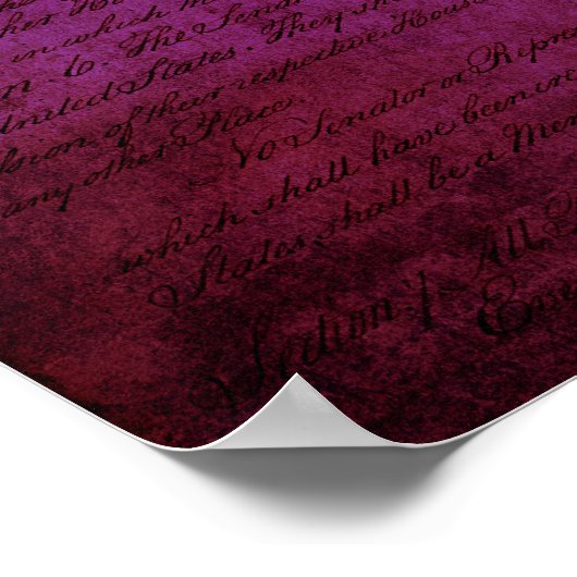 Choctaw Nation of Oklahoma Poster (Hoek)