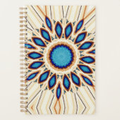 Choctaw Planner (Voorkant)