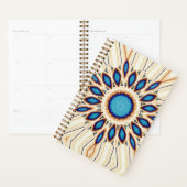 Choctaw Planner (Display)