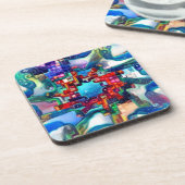 Choicemaker Bier Onderzetter (Linkerzijde)