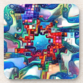 Choicemaker Bier Onderzetter