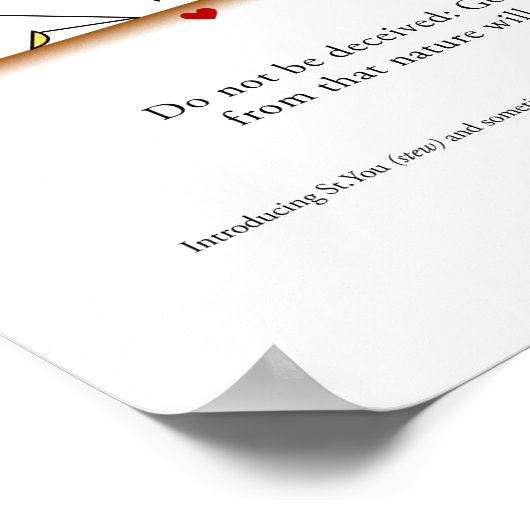 Choices Decisions Consequenses.ai Poster (Hoek)