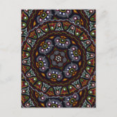 Choil Briefkaart (Voorkant)