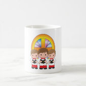 Choir Boys Koffiemok (Center)