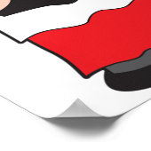 Choir Boys Poster (Hoek)