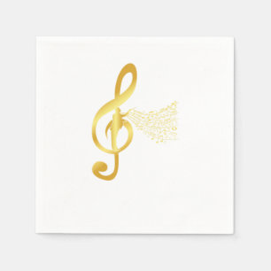 Choir Conductor Clef Notes Choral Music Chorus Gif Servet