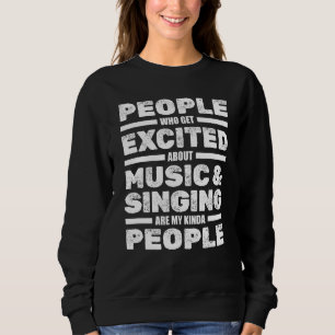Choir Singing Choral Music Singing Musical Ensemb Trui