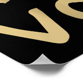 Choir Teacher I Hear Voices Funny Chorister T-shir Poster (Hoek)