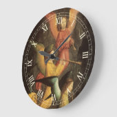 Choir van Angels door Simon Marmion, renaissance A Grote Klok (Hoek)