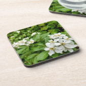 Choisya Ternata Bier Onderzetter (Linkerzijde)