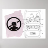 choke 7 poster (Voorkant)