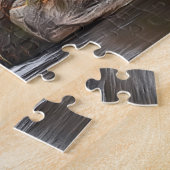 Choke Creek-Herfsten - herfst 2018 11 x 14 inch Legpuzzel (Zijkant)