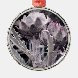 CHOKES.jpg Metalen Ornament