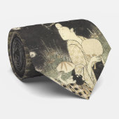 Choki Catching Fireflies Stropdas (Opgerold)