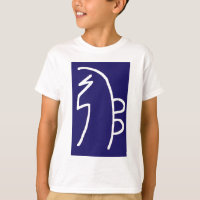 CHOKUREI Reiki Basic Healing Symbol SJABLOON gift