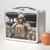 Chokutō-robots (In situ)