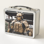 Chokutō-robots (Voorkant)