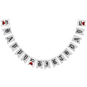 Chola Verjaardag Banner Thema Party Decoratie (Alle)