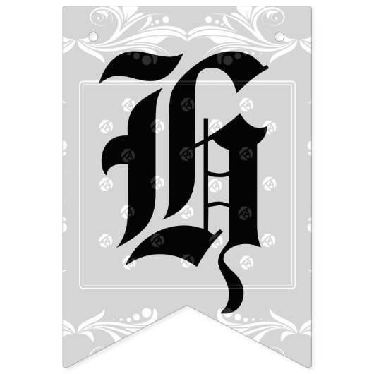 Chola Verjaardag Banner Thema Party Decoratie (Tweede vlag)