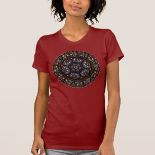Choli T-shirt