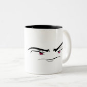 Cholische Mok (Voorkant rechts)