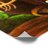 Cholito Mystico Poster (Hoek)