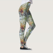 Cholla "Jumping Cactus" Leggings van vrouwen (Rechts)
