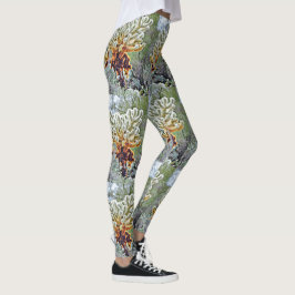 Cholla "Jumping Cactus" Leggings van vrouwen