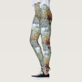 Cholla "Jumping Cactus" Leggings van vrouwen (Links)