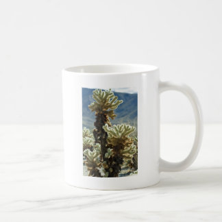 Cholla vanmiddag koffiemok