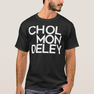 Cholmondeley T-shirt