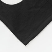 Cholo Kerstmis - Cholo Claus - Leuke Mexicaanse Ke Fleece Deken (Hoek)