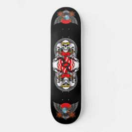 Cholo Skateboard