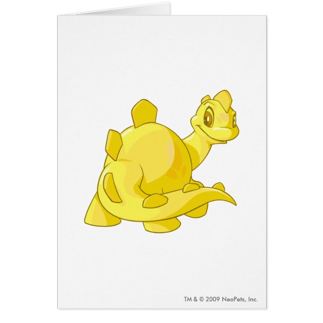 Chomby Gold (Voorkant)