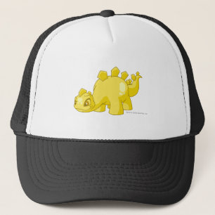 Chomby Gold Trucker Pet