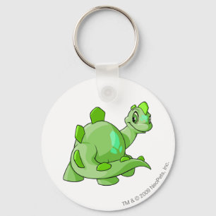 Chomby Green Sleutelhanger