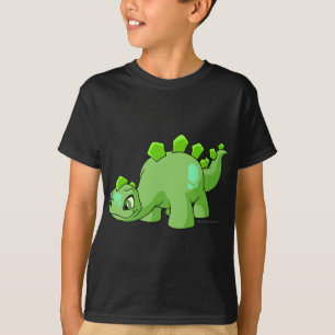 Chomby Green T-shirt
