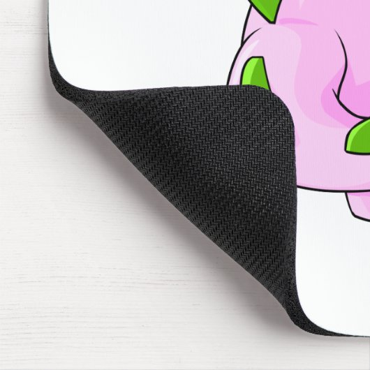 Chomby Pink Muismat (Hoek)