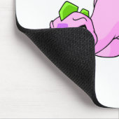 Chomby Pink Muismat (Hoek)