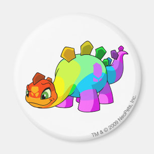 Chomby Rainbow Magneet