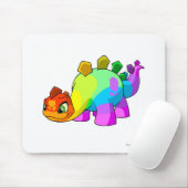 Chomby Rainbow Muismat (Met muis)