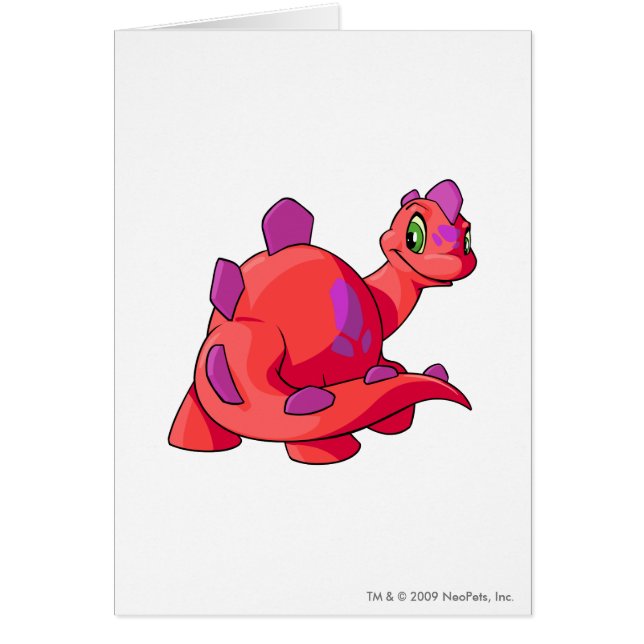 Chomby Red (Voorkant)