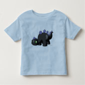 Chomby Shadow Kinder Shirts (Voorkant)