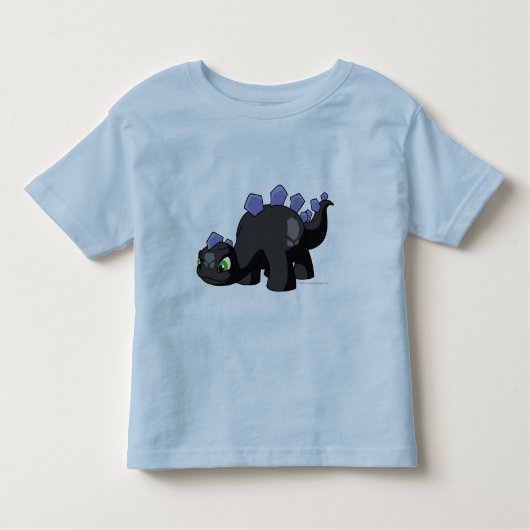 Chomby Shadow Kinder Shirts (Voorkant)