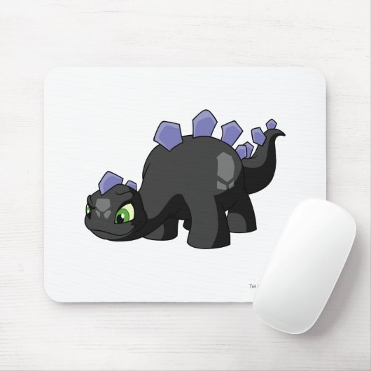 Chomby Shadow Muismat (Met muis)