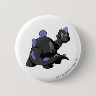 Chomby Shadow Ronde Button 5,7 Cm